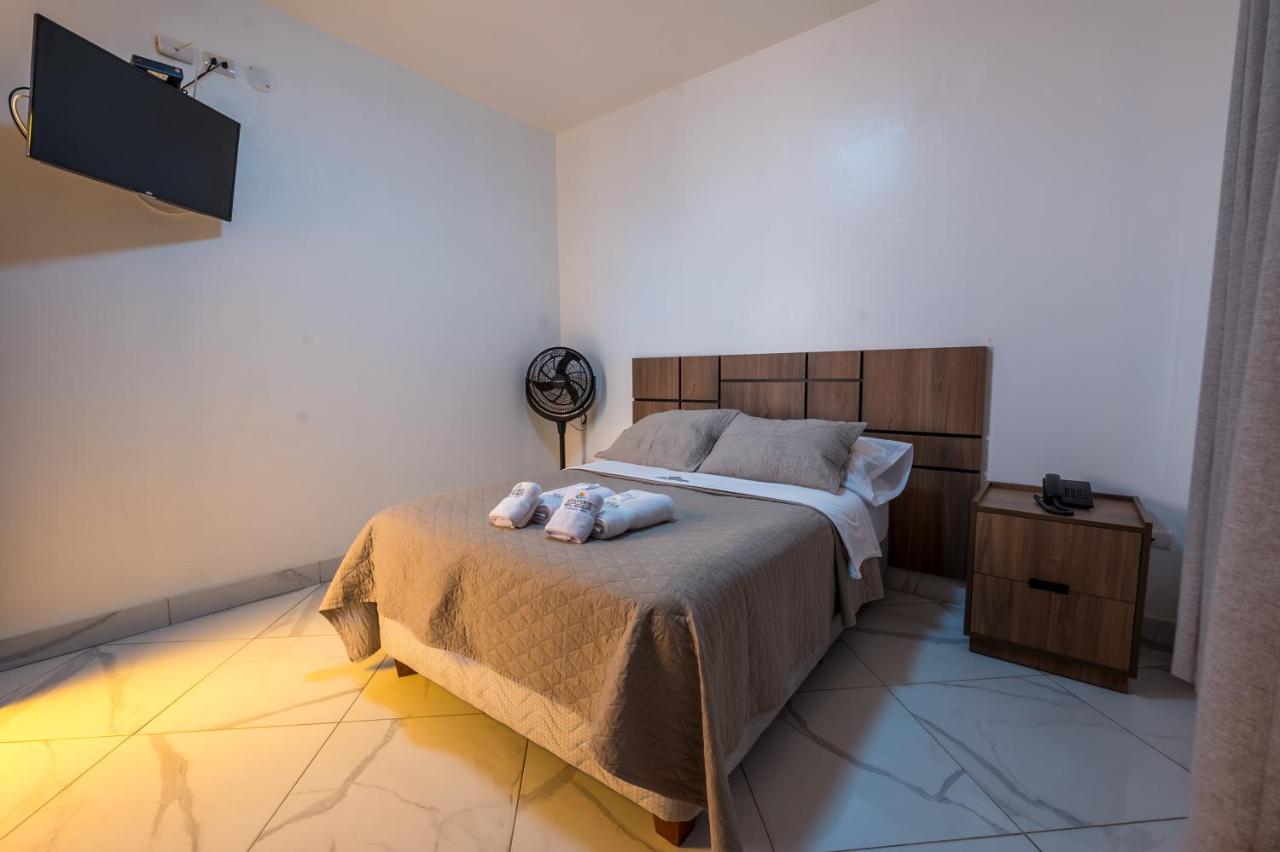 Los Esteros Hostal Huanchaco Eksteriør bilde