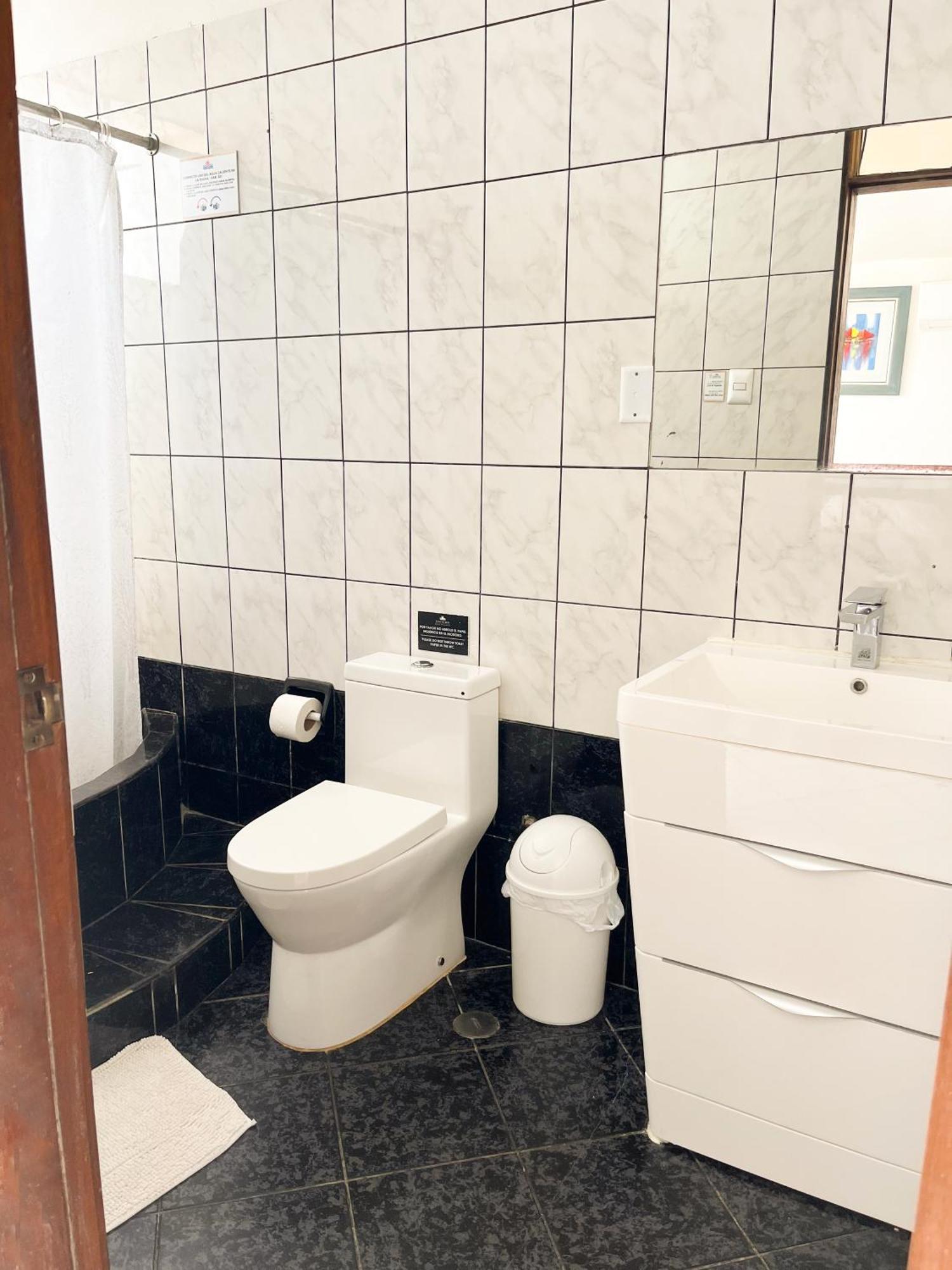 Los Esteros Hostal Huanchaco Eksteriør bilde