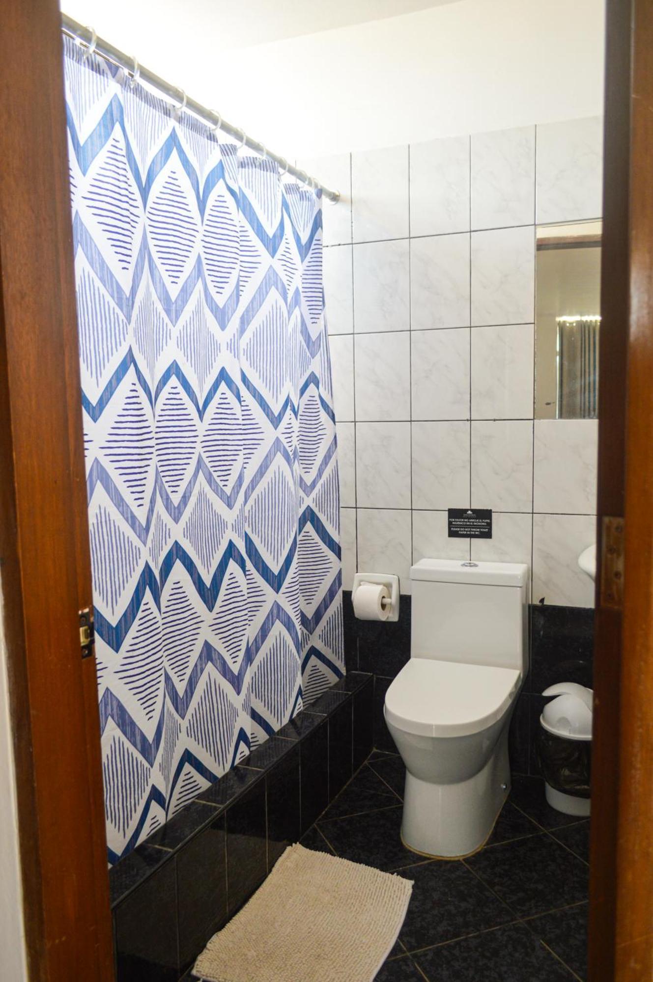 Los Esteros Hostal Huanchaco Eksteriør bilde