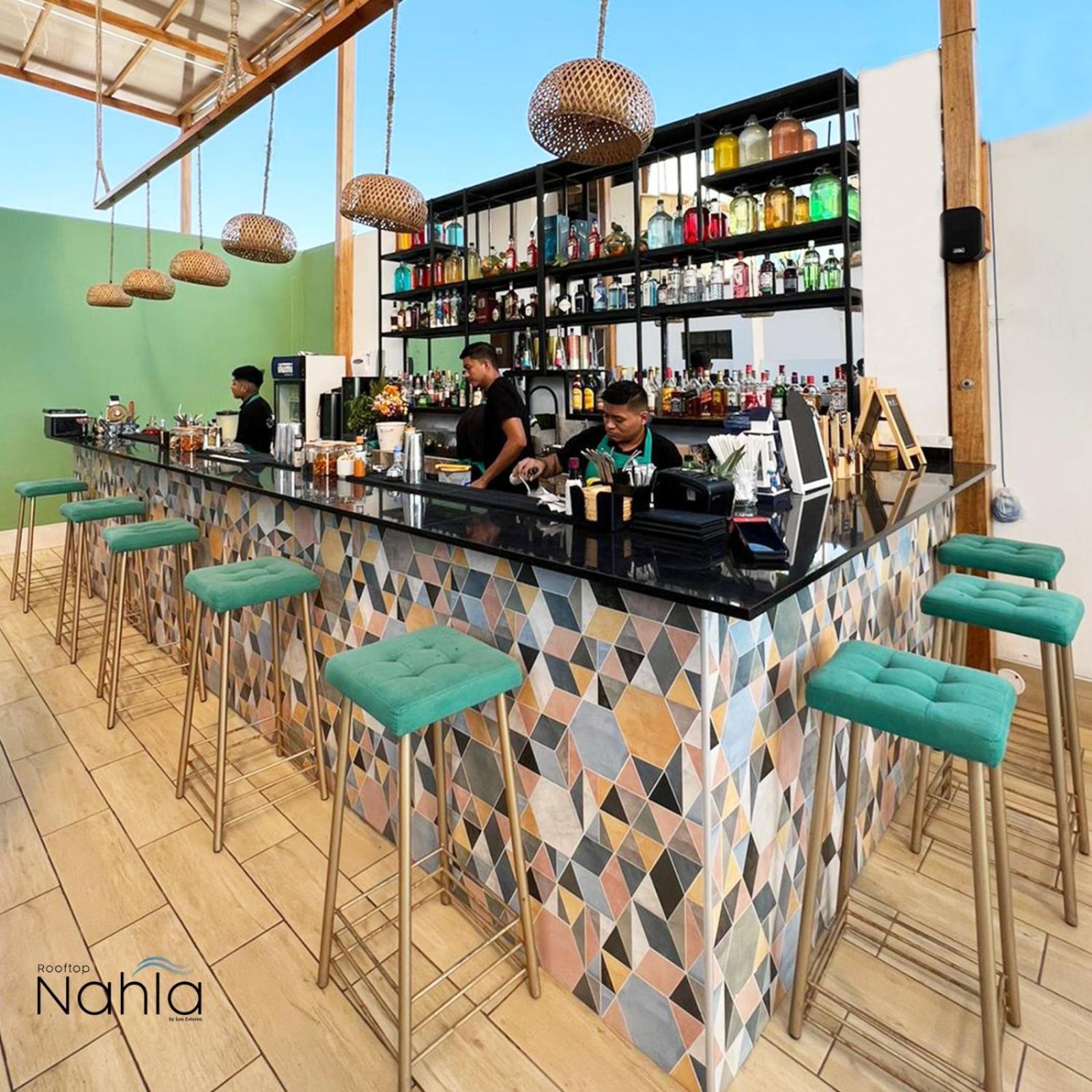 Los Esteros Hostal Huanchaco Eksteriør bilde